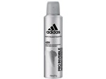 Ficha técnica e caractérísticas do produto Desodorante Aerosol Antitranspirante Masculino - Adidas Pro Invisible 150ml