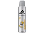 Ficha técnica e caractérísticas do produto Desodorante Aerosol Antitranspirante Masculino - Adidas Sport Energy Cool Dry 150ml