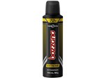 Desodorante Aerosol Antitranspirante Masculino - Bozzano Thermo Control Extreme 90g