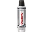 Desodorante Aerosol Antitranspirante Masculino - Bozzano Thermo Control Invisible 90g