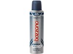 Desodorante Aerosol Antitranspirante Masculino - Bozzano Thermo Control Sensível 90g