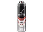 Ficha técnica e caractérísticas do produto Desodorante Aerosol Antitranspirante Masculino - Rexona Antibacterial Protection 150ml