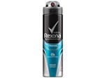 Desodorante Aerosol Antitranspirante Masculino - Rexona Xtracool 150ml