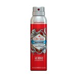 Ficha técnica e caractérísticas do produto Desodorante Aerosol Antitranspirante Matador 93g - Old Spice