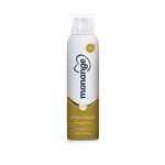 Desodorante Aerosol Antitranspirante Monange Ultraproteção com 150ml