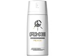 Desodorante Antitranspirante Axe Seco peace aerosol, 152mL
