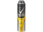 Ficha técnica e caractérísticas do produto Desodorante Aerosol Antitranspirante Unissex - Rexona V8 150ml