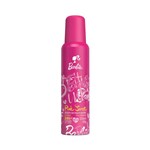 Ficha técnica e caractérísticas do produto Desodorante Aerosol Barbie - Pink Sweet 150ml - Biotropic