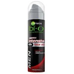 Desodorante Aerosol Bi-o 150ml Masculino Intensive - Sem Marca