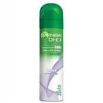 Ficha técnica e caractérísticas do produto Desodorante Aerosol Bi-O Feminino Relax 150ml