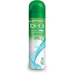 Ficha técnica e caractérísticas do produto Desodorante Aerosol Bí-o Fresh Feminino 150ml - Garnier