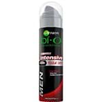 Ficha técnica e caractérísticas do produto Desodorante Aerosol Bi-O Men Intensive 150ml