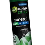 Desodorante Aerosol Bí-O Mineral Dry Cool Masculino 150ml - Garnier