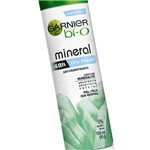 Ficha técnica e caractérísticas do produto Desodorante Aerosol Bí-O Mineral Dry Fresh Feminino 150ml - Garnier