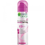 Ficha técnica e caractérísticas do produto Desodorante Aerosol Bi-O Protection 5 Feminino - 150ml - Bio