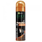 Ficha técnica e caractérísticas do produto Desodorante Aerosol Bi-O Protection 5 Masculino - 150ml - Bio