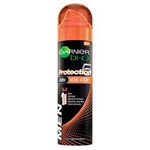 Ficha técnica e caractérísticas do produto Desodorante Aerosol Bi-O Protection 5 Masculino 150ml