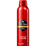Desodorante Aerosol Body Spray After Party 107g - Old Spice