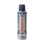 Ficha técnica e caractérísticas do produto Desodorante Aerosol Bozzano 48h - Sem Perfume 150ml