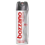 Ficha técnica e caractérísticas do produto Desodorante Aerosol Bozzano Sem Perfume