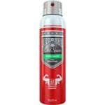 Ficha técnica e caractérísticas do produto Desodorante Aerosol Cabra Macho Old Spice 93g