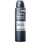 Ficha técnica e caractérísticas do produto Desodorante Aerosol Dove 89G Men Care Sem Perfume