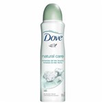 Ficha técnica e caractérísticas do produto Desodorante Aerosol Dove Natural Care