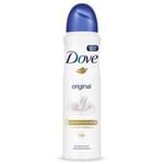 Desodorante Aerosol Dove Original 150ml