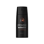 Ficha técnica e caractérísticas do produto Desodorante Aerosol Fragrância para o Corpo AXE Dark Temptation 150ML