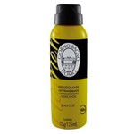 Ficha técnica e caractérísticas do produto Desodorante Aerosol Giorno Uomo Masculino - Black Oud 125ml