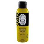 Ficha técnica e caractérísticas do produto Desodorante Aerosol Giorno Uomo Masculino - Black Oud