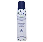 Ficha técnica e caractérísticas do produto Desodorante Aerosol Giovanna Baby Blueberry 150ml - Pro Nova Distribuidora e Comercio de Cosmetic