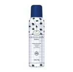 Ficha técnica e caractérísticas do produto Desodorante Aerosol Giovanna Baby Blueberry 150ml