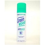Ficha técnica e caractérísticas do produto Desodorante Aerosol Greenwood Sem Perfume 170g