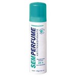 Ficha técnica e caractérísticas do produto Desodorante Aerosol Greenwood Sem Perfume Antitranspirante