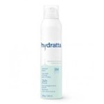 Ficha técnica e caractérísticas do produto Desodorante Aerosol Hydratta Proteção Fresca 100ml