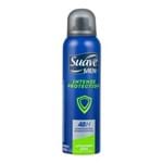 Ficha técnica e caractérísticas do produto Desodorante Aerosol Intense Protection Suave 150mL