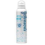 Ficha técnica e caractérísticas do produto Desodorante Aerosol Johnson's Zero Perfume - 150ml