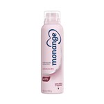 Desodorante Aerosol Monange - Extrato de Oliva 150ml - Coty
