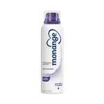 Desodorante Aerosol Monange - Flor de Lavanda 150ml - Coty
