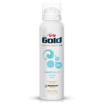 Ficha técnica e caractérísticas do produto Desodorante Aerosol Niely Gold Cool Breeze