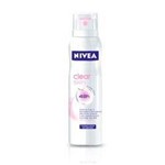 Ficha técnica e caractérísticas do produto Desodorante Aerosol Nivea Feminino Clear Skin com 92 Gramas