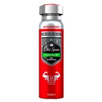Ficha técnica e caractérísticas do produto Desodorante Aerosol Old Spice Cabra Macho 150ml