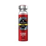Ficha técnica e caractérísticas do produto Desodorante Aerosol Old Spice Pegador Masculino 150Ml/93G