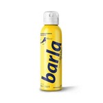 Ficha técnica e caractérísticas do produto Desodorante Aerosol para os Pés Barla com 150 Ml