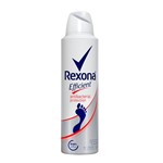 Ficha técnica e caractérísticas do produto Desodorante Aerosol para Pés Efficient Antibacterial Protection 153ml Rexona - 1 Unidade