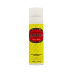 Ficha técnica e caractérísticas do produto Desodorante Aerosol Phebo Odor de Rosas com 90 Gramarelos