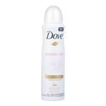 Ficha técnica e caractérísticas do produto Desodorante Aerosol Powder Soft Dove 150mL