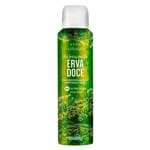 Ficha técnica e caractérísticas do produto Desodorante Aerosol Refrescante Erva Doce 150Ml [Naturals - Avon]