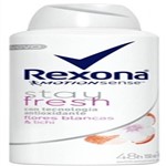Desodorante Aerosol Rexona 150ml Flores Brancas e Lichia Unit